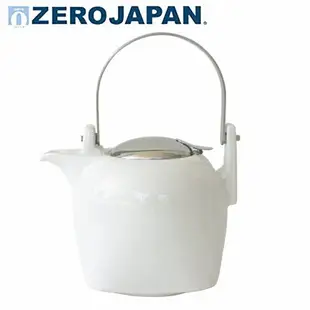 ZERO JAPAN京都茶壺(多色可選)950cc
