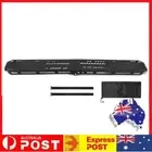 Camping Tripod Top Plate Foldable Storage Table Top Board for BBQ Picnic Hiking
