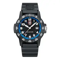 在飛比找森森購物網優惠-LUMINOX 雷明時Leatherback Sea Tur