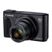 在飛比找Yahoo奇摩購物中心優惠-Canon PowerShot SX740 HS(公司貨)