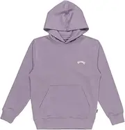 [BILLABONG] Boy's Arch Po Lt Pullover Sweater (Pack of 1)