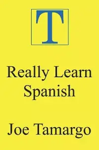 在飛比找博客來優惠-Really Learn Spanish