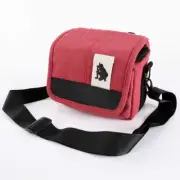 DSLR Camera Bag for Canon EOS R100 R10 R50 R7 RP 250D 200D M200 M50 M6 SX70 SX60