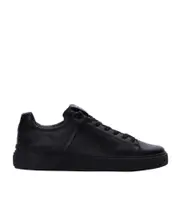 B-Court trainers in calfskin 45,46,39,40,41 Black
