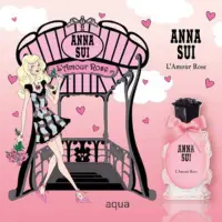 在飛比找蝦皮購物優惠-😀試香😀Anna Sui 安娜蘇 愛在巴黎時尚紫女性淡香水 