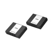 ATEN UEH4102-AT-U 4-Port USB 2.0 Cat 5 Extender over LAN