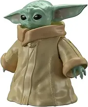 Bandai 1/4 Star Wars Grogu The Mandalorian Model Kit
