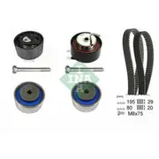 INA Timing Belt Kit - 530076610
