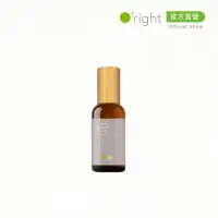 在飛比找momo購物網優惠-【O’right 歐萊德】香檳玫瑰護髮油100ml(染燙適用