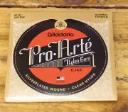 D'Addario EJ52 Pro Arte Nylon Alto Classical Guitar Strings