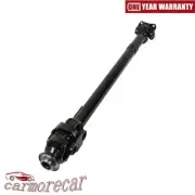 Front CV Driveshaft 5071.1A for 2012-2018 Jeep JK Wrangler w/Dana 30 or Dana 44 (for: Jeep)