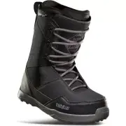 THIRTYTWO SHIFTY BLACK MENS SNOWBOARD BOOTS