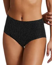 Commando Party Starter High Rise Bikini