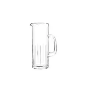 Qualia Glass Dusk Pitcher