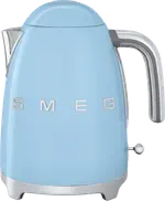 Smeg 50s Retro Style Kettle - Pastel Blue