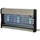 COMMERCIAL BUG ZAPPER 40 Watt - Kills Mozzies Mosquitoes Moths & Midges Indoors