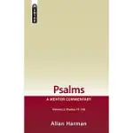 PSALMS: PSALMS 73-150, A MENTOR COMMENTARY