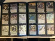 FULL Complete Set Regular Non-foil w/Binder MTG 2021 Mystical Archive JAPANESE