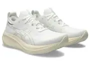 Asics Gel-Nimbus 2 1011B794-101 Sneaker Mens White Athletic Running Shoes TF4857