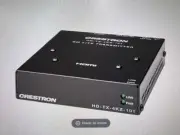 Crestron HD-TX-101-C-E HDMI Transmitter