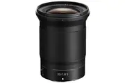 Nikon NIKKOR Z 20mm f/1.8 S Lens - BRAND NEW
