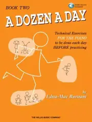 A Dozen a Day Book 2 Book Audio Book and Audio NEW 000406485
