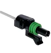 PT-517 Oxygen Sensor Connector Non-Heated O2 Sensor GM TBI TPI Jeep