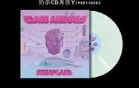 在飛比找Yahoo!奇摩拍賣優惠-彩膠現貨Glass Animals Dreamland Gl