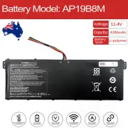 AP19B8M Battery for Acer Design Book SF314-59-78Z8 CP514-1WH CP713-3W