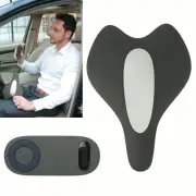 Floor Muscle Training Device Enhance Prostate Sexual Function Kegel Training