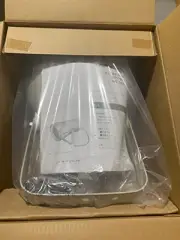 Panasonic Clear Horn 15W Speaker for Indoor and Outdoor Use WT-7015