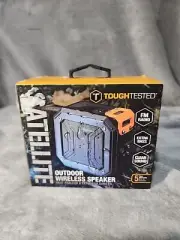 ToughTested "Satellite Outdoor Wireless Speaker" (TT-SP-SAT)