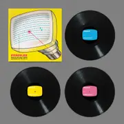 Pulse Of The Early Brain [Switched On Volume 5] (Vinyl)