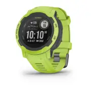 Garmin Instinct 2 - Electric Lime Watch | AU Stock | FREE Post