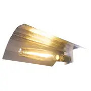 Grow Light Wing Reflector For HPS/MH 250W to 1000W