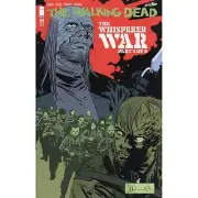 Walking Dead #159 Image Comics First Printing