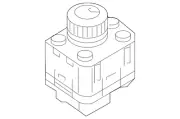 Genuine Audi Mirror Switch 4M0-959-565-Q (for: Audi)