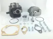 PIAGGIO Vespa PK50 CYLINDER HEAD AND PISTON KIT