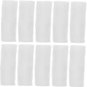 FONDOTIN Essential Camping Must Haves 10 Pack Fire Ignition Kit for Quick Lighting