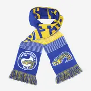 Parramatta Eels NRL Linebreak Scarf