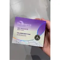 在飛比找蝦皮購物優惠-Bio-essence 碧歐斯 碧歐斯 BIO膠原彈潤凍膜5