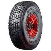 Bridgestone V Steel Mix M729 Tyres 315/80R22.5 154/150M