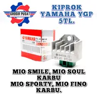 在飛比找蝦皮購物優惠-山葉 Kiprok MIO SMILE