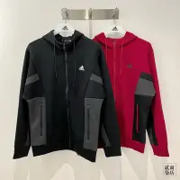 在飛比找Yahoo!奇摩拍賣優惠-貳柒商店) adidas St Kn Spcr Jkt 男款