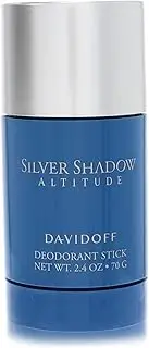Silver Shadow Altitude by Davidoff Deodorant Stick 2.4 oz