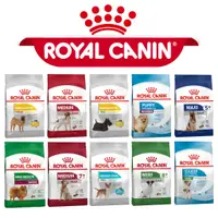在飛比找蝦皮購物優惠-🔥嘟比寵物🔥法國皇家 ROYAL CANIN 狗飼料 犬乾糧