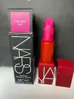 Nars Lipstick FUNNY FACE Rouge A Levres Full Size 0.12 oz / 3.4 g (Damaged!)