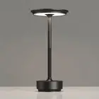 Cordless Rechargeable Table Lamps, Portable 5000mAh Restaurant Table Lamp, 3 ...
