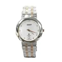 在飛比找momo購物網優惠-【ORIENT 東方錶】官方授權T2 簡約時尚石英腕女錶-錶
