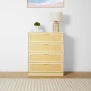Addison 4 Drawer Chest